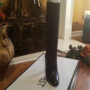 Nine West Boots 9 Medium
